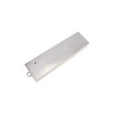 Slimline Metal Drive