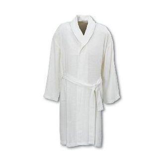 Bamboo Bathrobe