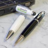 Exocet 4GB Flash Drive Pen