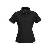 The Argent Polo