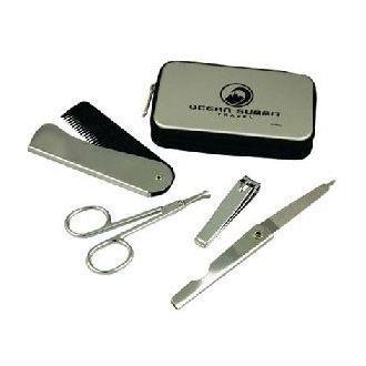 Elite Groomer Manicure Set