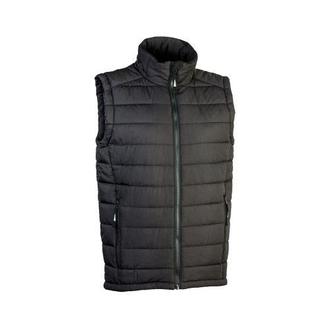 Loma Unisex Puffer Vest