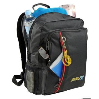 Underground Backpack