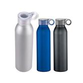 Grom Aluminum Sports Bottle