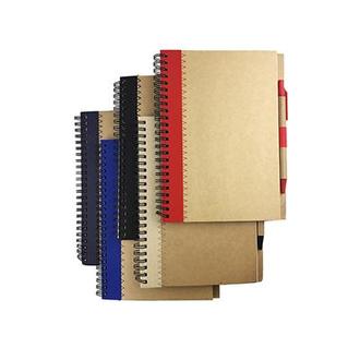 Envi A5 Recycled Paper Notebook