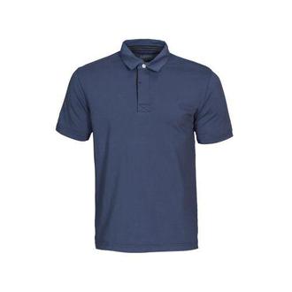 Amherst Men's Cotton Polo