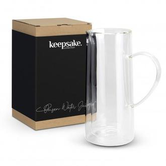 Keepsake Onsen Water Jug