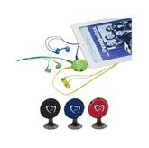 Icona 5-in-1 Music Splitter