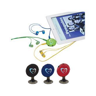 Icona 5-in-1 Music Splitter