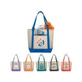 The Lighthouse Boat Tote