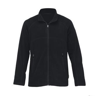 Explorer Microfleece Jacket