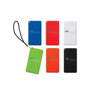 Power Bank 4000mAh