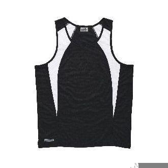 Dri Gear Spliced Zenith Singlet - Womens