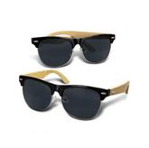 Maverick Sunglasses - Bamboo