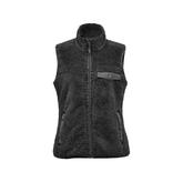 Women's Bergen Sherpa Fleece Vest