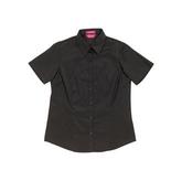 Ladies Urban S/S Poplin Shirt