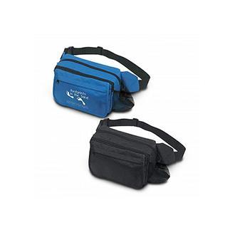 Travel Belt Bag