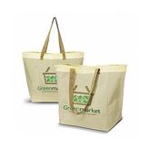 Market Tote Bag