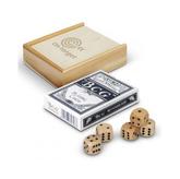 Card Game Set