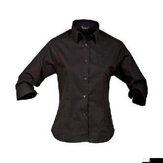 The Le Mans Median Shirt - Ladies