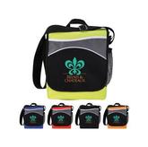 The Oasis Messenger Bag