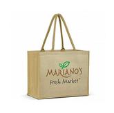 Torino Juco Tote Bag