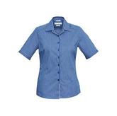 Ladies Zurich S/S Shirt