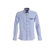 Purple Bow 40 Men's Shirt