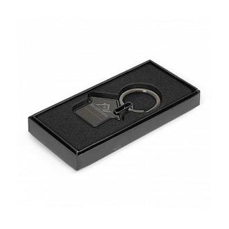 Capital House Key Ring