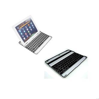 iPad Bluetooth Keyboard Stand