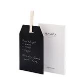 Seasons Riviera Blackboard