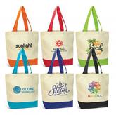Sedona Cotton Tote Bag