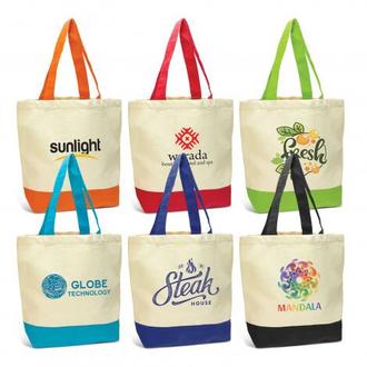 Sedona Cotton Tote Bag