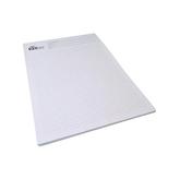 A4 Writing Pad 4c 10 Leaf