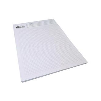 A4 Writing Pad 4c 10 Leaf