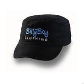 Pioneer Cap