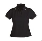 The Lightweight Cool Dry Polo