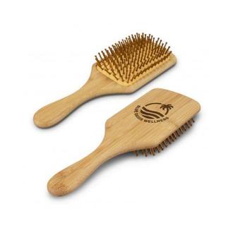 Bamboo Hair Brush