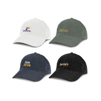 Corduroy Cap