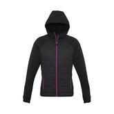 Ladies Stealth Tech Hoodie