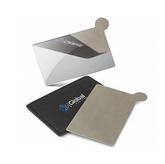 Vanity Card Mirror