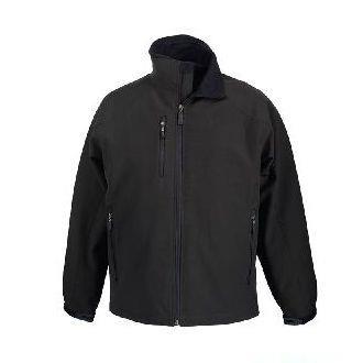 Platinum Soft Shell Jacket