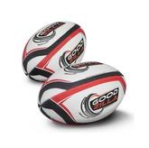 Rugby Ball Promo