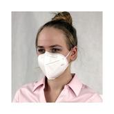 Public Use Respirator Face Mask
