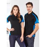 Mens Talon Polo