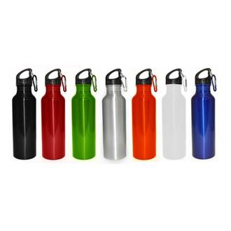 Aluminium Drink Bottle