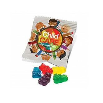 Gummy Bear Bag