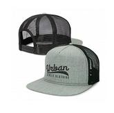 Jackson Premium Flat Peak Trucker Cap