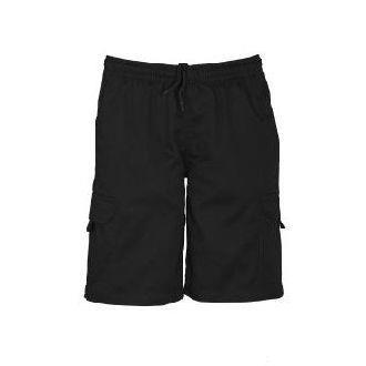 Kids Detroit Pull-on Short