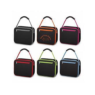 Brawny Insulated Lunch Bag